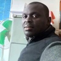 Robert Egwalu