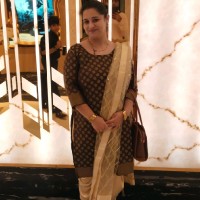 Bhawna Jhamb