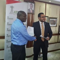 Altan K. Altay, P.E.