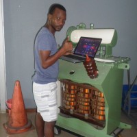 Siyabonga Shawn Sophile