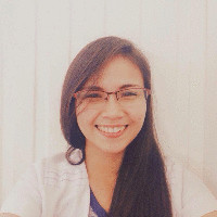 Bea Mae Tecson