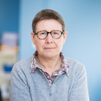 Suzanne O'Doherty