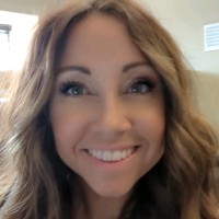 Tricia Hull