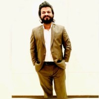 Muhammad Laraib Kiayani