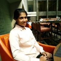 Krishnali Bhonsle