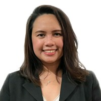 Mary Ann Tagolimot