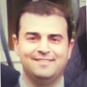 Georgios Tsikoulas