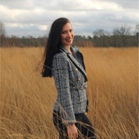 Tamara van Dongen