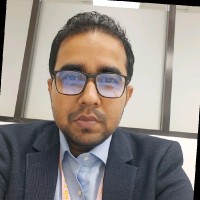 Md. Shamsul Kabir