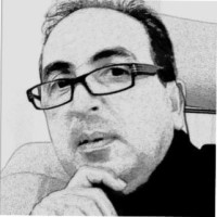 Lahcen الحسن Achy عاشي