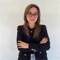 Ariadna Milena Ramírez Morales