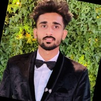 Arjun Suthar
