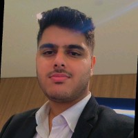 Rushil Chadha
