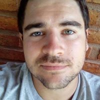 Alexander Brian Martos