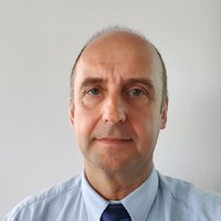 Dean Richardson MInstR MWMSoc