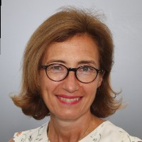 Isabelle TONGIO