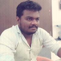 Subramani Krishnan