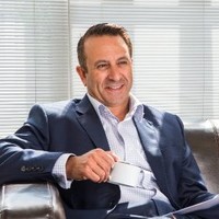 Anthony Staltari