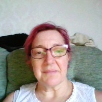Carolyn Cudmore