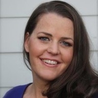 Sarah L M.