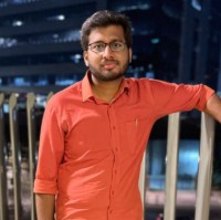 Arvind R