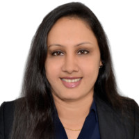 Vanitha Sherlin Jane Sequeira