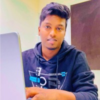 Avinash Pardeshi