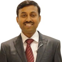 Siddesh Kumar Patil