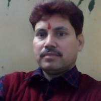 Surendra Kr. Verma
