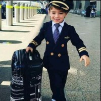 إبراهيم Pilot✈️