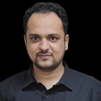 Zaid Syed