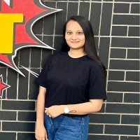 Dhruvika Kukadiya
