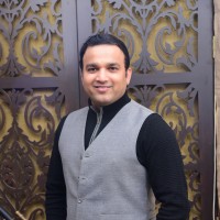 Aishick Hazra