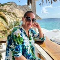 Paula van Buren-de Visser