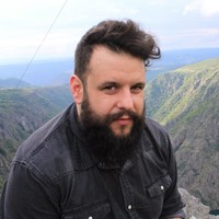 Alberto César Ramos