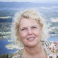 Merethe Johansen