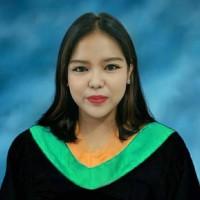 Edelyn Jane Ramirez
