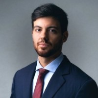 Gustavo Tank Bergström