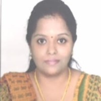 Divya Bharathi C S