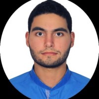 Charbel Daou, Mba