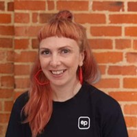 Kate Reddington
