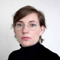 Sophie Älfvåg ❒