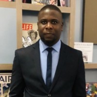Martin Aye-Addo III