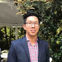 Kelvin Wong