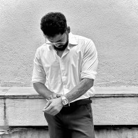 Hemanth Kumar