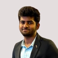 Varun Ba