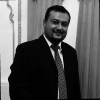 Sumeer Jafri