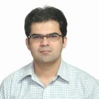 Usman Farooqi