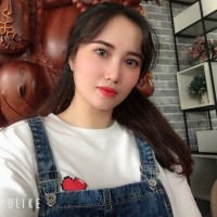 Hallie Hang Nguyen