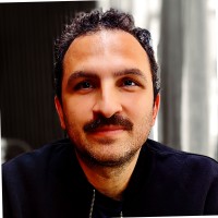 Ehsan Zaeimzadeh